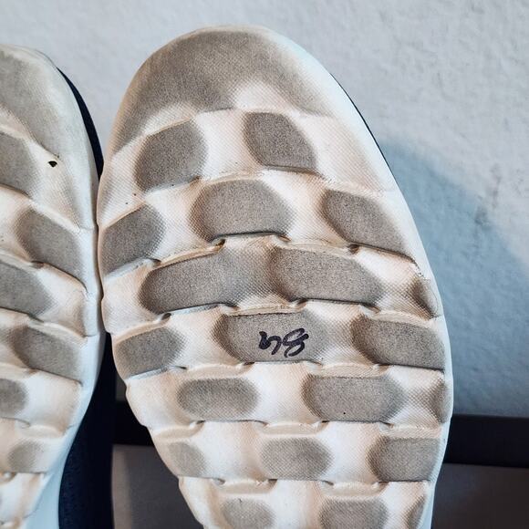 Skechers Go Walk Joy Aurora Women's Casual Comfort Slip-On Shoes Size 10 Blue - Picture 7 of 9